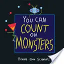 You Can Count on Monsters - Die ersten 100 Zahlen und ihre Charaktere - You Can Count on Monsters - The First 100 Numbers and Their Characters