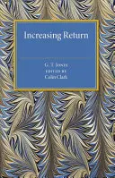 Steigende Rendite - Increasing Return