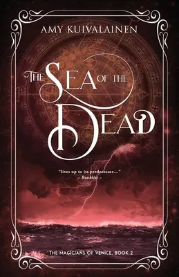 Das Meer der Toten - The Sea of the Dead