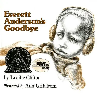 Everett Anderson's Auf Wiedersehen - Everett Anderson's Goodbye