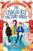 Das Gespenst der Schokoladenfabrik - Chocolate Factory Ghost