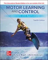 ISE Motorisches Lernen und Kontrolle: Konzepte und Anwendungen - ISE Motor Learning and Control: Concepts and Applications