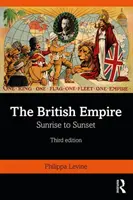 Das Britische Empire: Sonnenaufgang bis Sonnenuntergang - The British Empire: Sunrise to Sunset