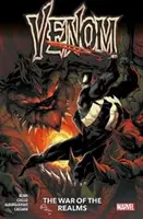 Venom Vol. 4: Der Krieg der Reiche - Venom Vol. 4: The War Of The Realms