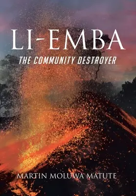 Li-emba: Der Gemeinschaftszerstörer - Li-emba: The Community Destroyer