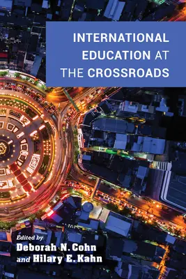 Internationale Bildung am Scheideweg - International Education at the Crossroads