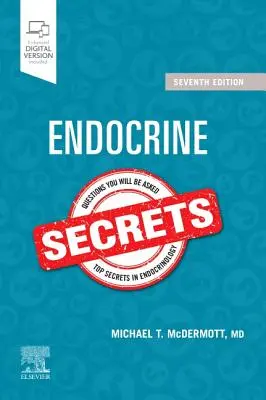 Endokrine Geheimnisse - Endocrine Secrets