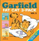 Garfield Fat Cat 3-Pack #3: Eine dreifache Portion klassischen Garfield-Humors, Band 3 - Garfield Fat Cat 3-Pack #3: A Triple Helping of Classic Garfield Humor Vol 3