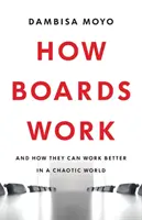 Wie Vorstände arbeiten - How Boards Work