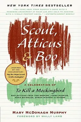 Scout, Atticus und Boo: Ein Fest zu Ehren von 