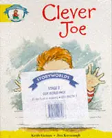 Literacy Edition Storyworlds Stufe 2, Unsere Welt, Frecher Joe - Literacy Edition Storyworlds Stage 2, Our World, Naughty Joe