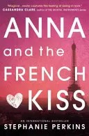 Anna und der Zungenkuss - Anna and the French Kiss