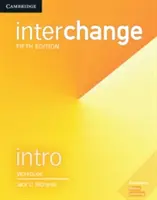 Interchange Intro Workbook