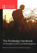 The Routledge Handbook of Insurgency and Counterinsurgency