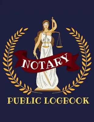 Notarielles Protokollbuch: Notarielles Buch zur Protokollierung notarieller Handlungen durch einen öffentlichen Notar Vol-3 - Notary Public Log Book: Notary Book To Log Notorial Record Acts By A Public Notary Vol-3