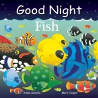 Gute Nacht Fisch - Good Night Fish