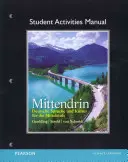 Student Activities Manual für Mittendrin: Deutsche Sprache Und Kultur Für Die Mittelstufe - Student Activities Manual for Mittendrin: Deutsche Sprache Und Kultur Fr Die Mittelstufe