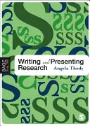 Schreiben und Präsentieren von Forschungsarbeiten - Writing and Presenting Research