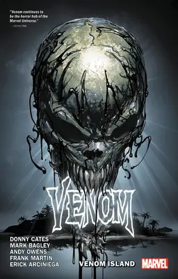 Venom von Donny Cates Band 4: Venom-Insel - Venom by Donny Cates Vol. 4: Venom Island