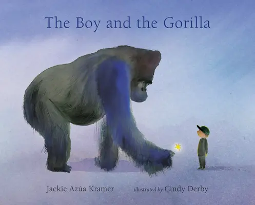 Der Junge und der Gorilla - The Boy and the Gorilla