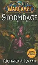 Welt von Warcraft: Sturmgrimm - World of Warcraft: Stormrage