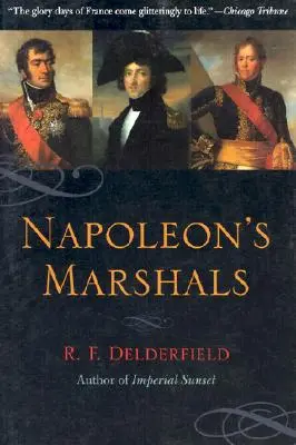 Napoleons Marschälle - Napoleon's Marshals