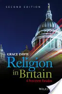 Religion in Großbritannien: Ein hartnäckiges Paradoxon - Religion in Britain: A Persistent Paradox