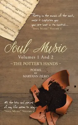 Soul Music Band 1 und 2: Die Hände des Töpfers - Soul Music Volumes 1 And 2: The Potter's Hands