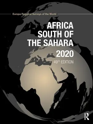 Afrika südlich der Sahara 2020 - Africa South of the Sahara 2020