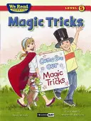 Magische Tricks - Magic Tricks