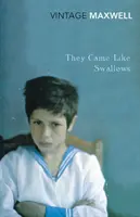 Sie kamen wie Schwalben - They Came Like Swallows