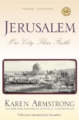 Jerusalem: Eine Stadt, drei Konfessionen - Jerusalem: One City, Three Faiths