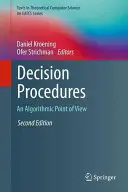 Entscheidungsprozeduren: Ein algorithmischer Gesichtspunkt - Decision Procedures: An Algorithmic Point of View