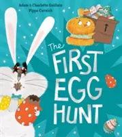 Die erste Eierjagd - The First Egg Hunt