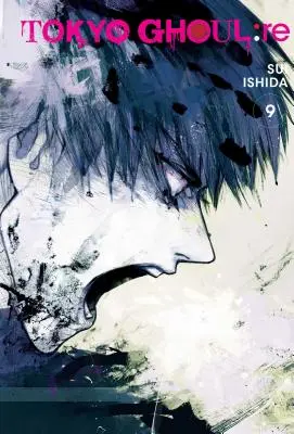 Tokyo Ghoul: Re, Bd. 9, 9 - Tokyo Ghoul: Re, Vol. 9, 9