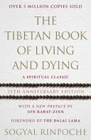 Tibetisches Buch vom Leben und Sterben - 25. Jubiläumsausgabe - Tibetan Book Of Living And Dying - 25th Anniversary Edition