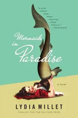 Meerjungfrauen im Paradies - Mermaids in Paradise