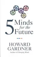 Fünf Köpfe für die Zukunft - Five Minds for the Future