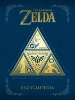 Die Legende von Zelda Enzyklopädie - The Legend of Zelda Encyclopedia