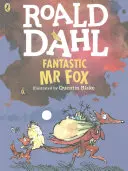 Der phantastische Herr Fuchs (Farbausgabe) - Fantastic Mr Fox (Colour Edn)