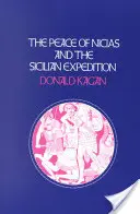 Der Frieden des Nikias und die sizilianische Expedition - Peace of Nicias and the Sicilian Expedition