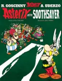 Asterix: Asterix und der Wahrsager - Album 19 - Asterix: Asterix and The Soothsayer - Album 19