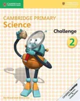 Cambridge Primarbereich Wissenschaft Herausforderung 2 - Cambridge Primary Science Challenge 2