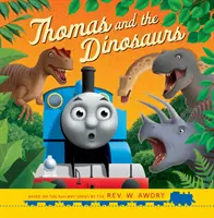 Thomas und seine Freunde: Thomas und die Dinosaurier - Thomas & Friends: Thomas and the Dinosaurs