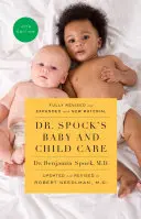 Dr. Spocks Baby- und Kinderpflege, 10. Auflage - Dr. Spock's Baby and Child Care, 10th Edition