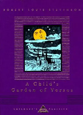 A Child's Garden of Verses