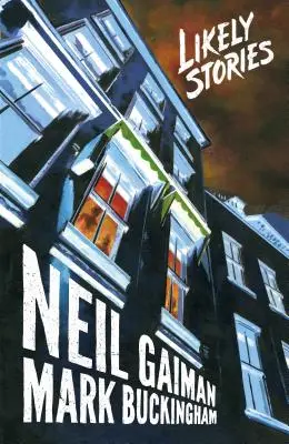 Neil Gaiman's Wahrscheinliche Geschichten - Neil Gaiman's Likely Stories