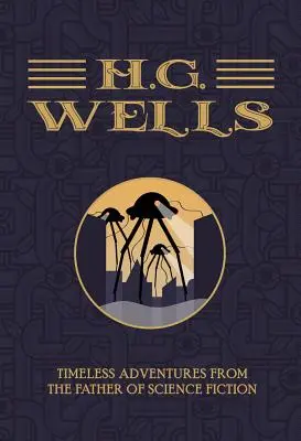 H.G. Wells - Hg Wells