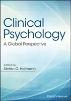 Klinische Psychologie: Eine globale Perspektive - Clinical Psychology: A Global Perspective