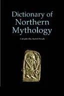 Ein Wörterbuch der nordischen Mythologie - A Dictionary of Northern Mythology